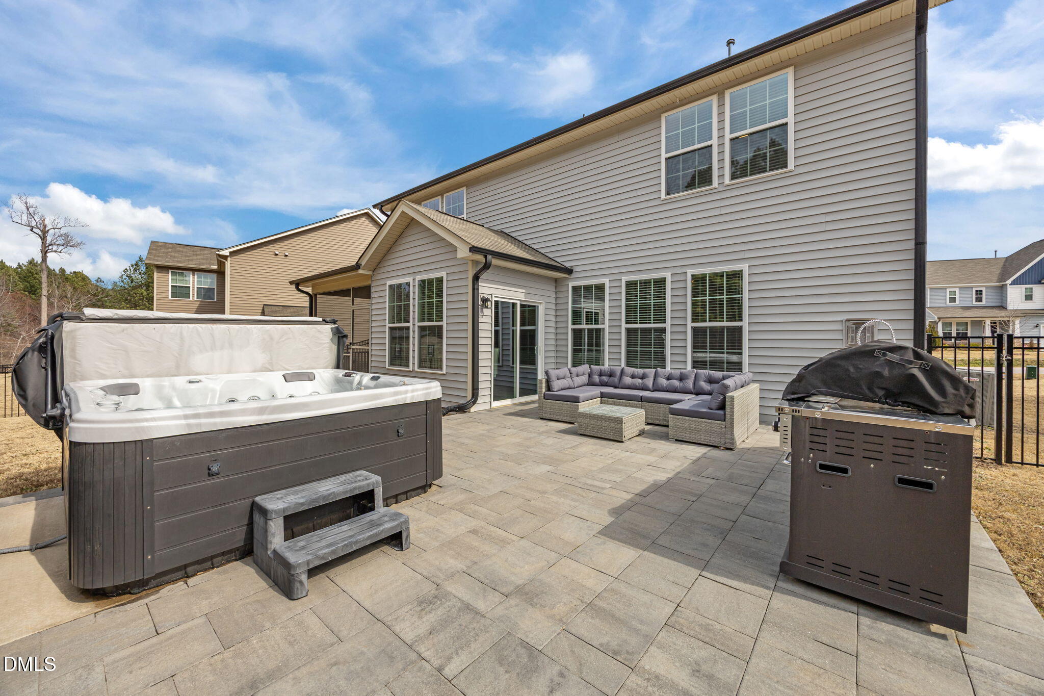 210 Gallery Park Drive