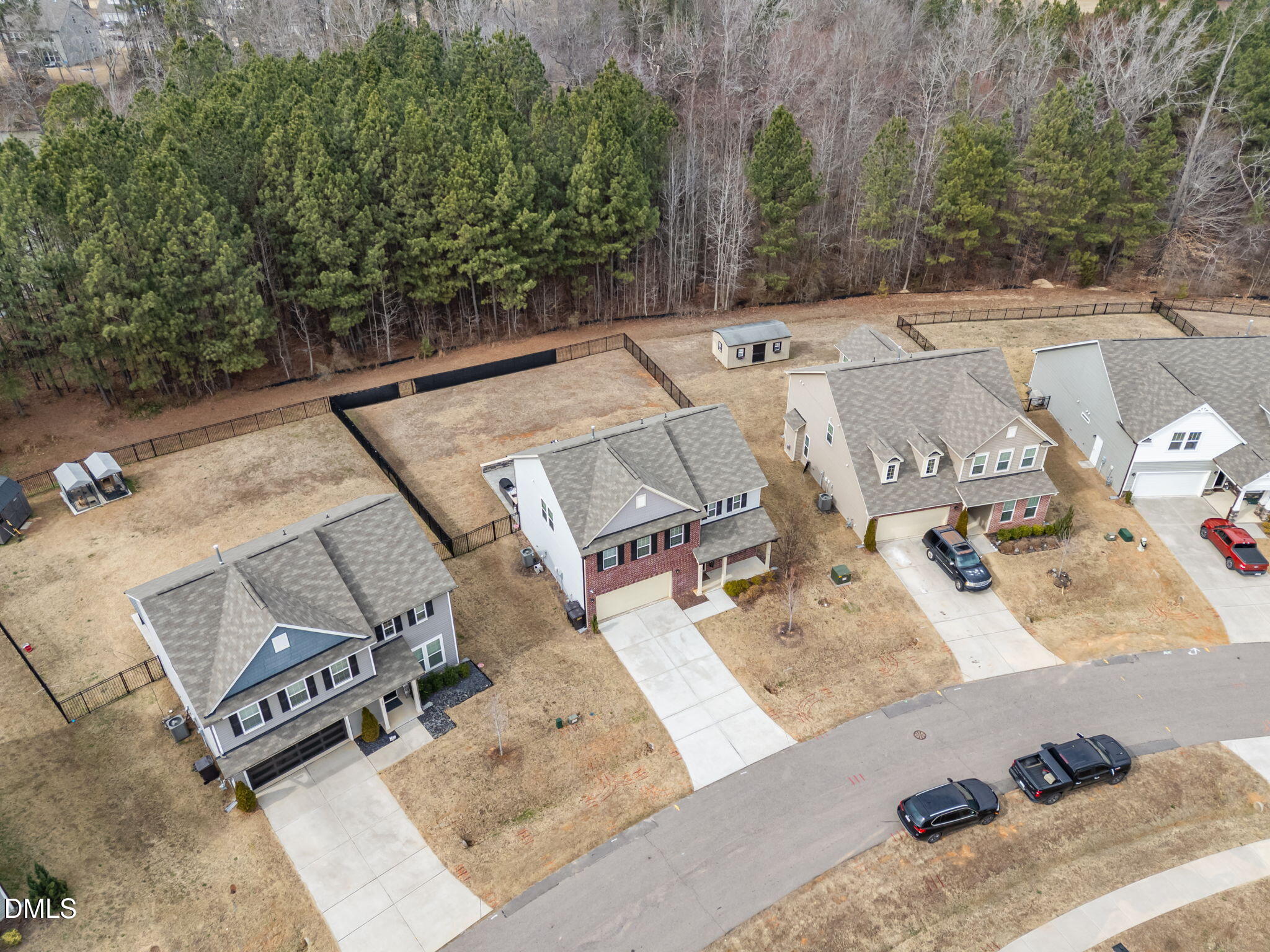 210 Gallery Park Drive