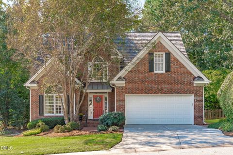 8441 Caldbeck Drive Raleigh NC 27615