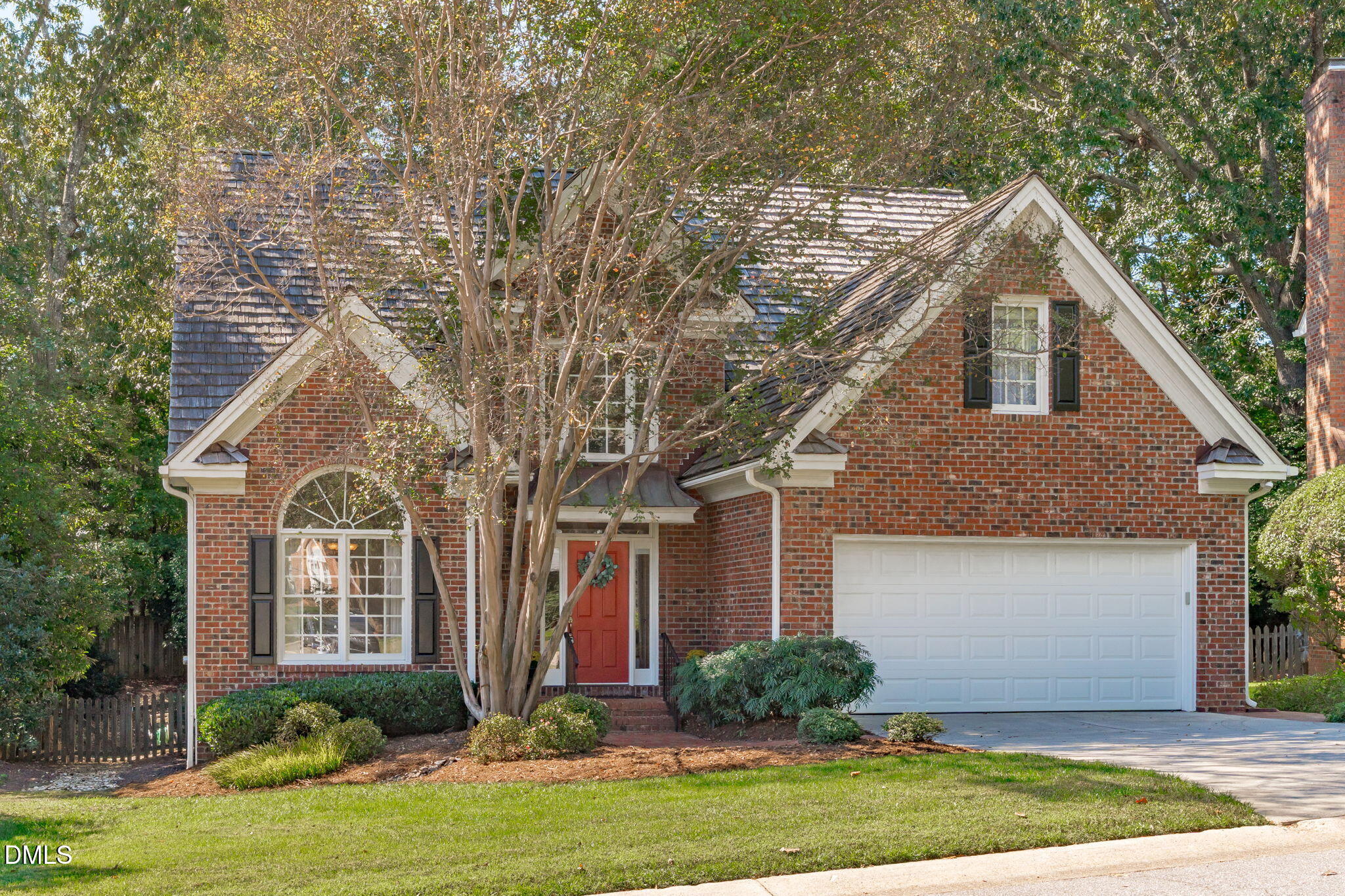 8441 Caldbeck Drive