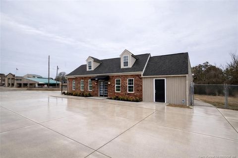 7670 Raeford Road Fayetteville NC 28304