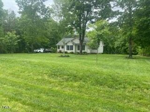 A home in Mebane