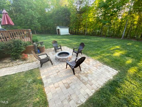 A home in Mebane