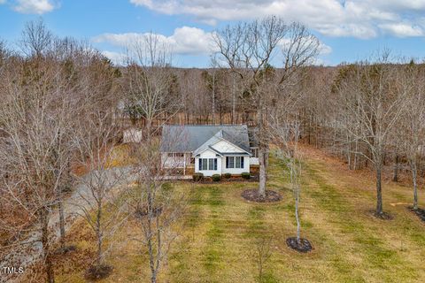 A home in Mebane