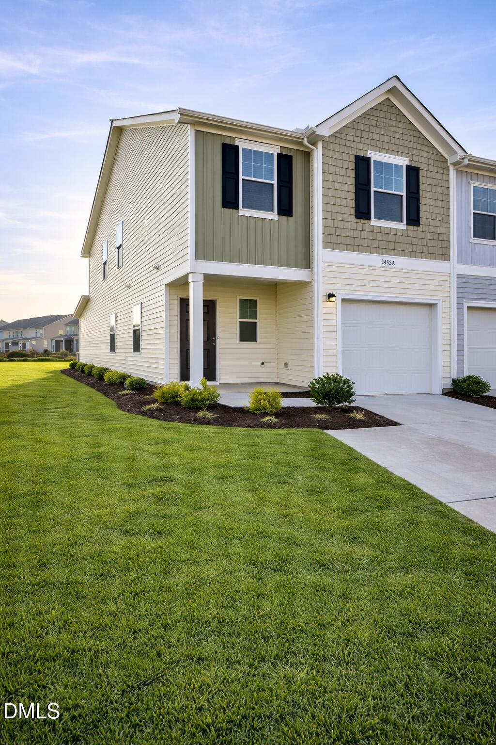 3413 Baybrooke Drive W Apt A