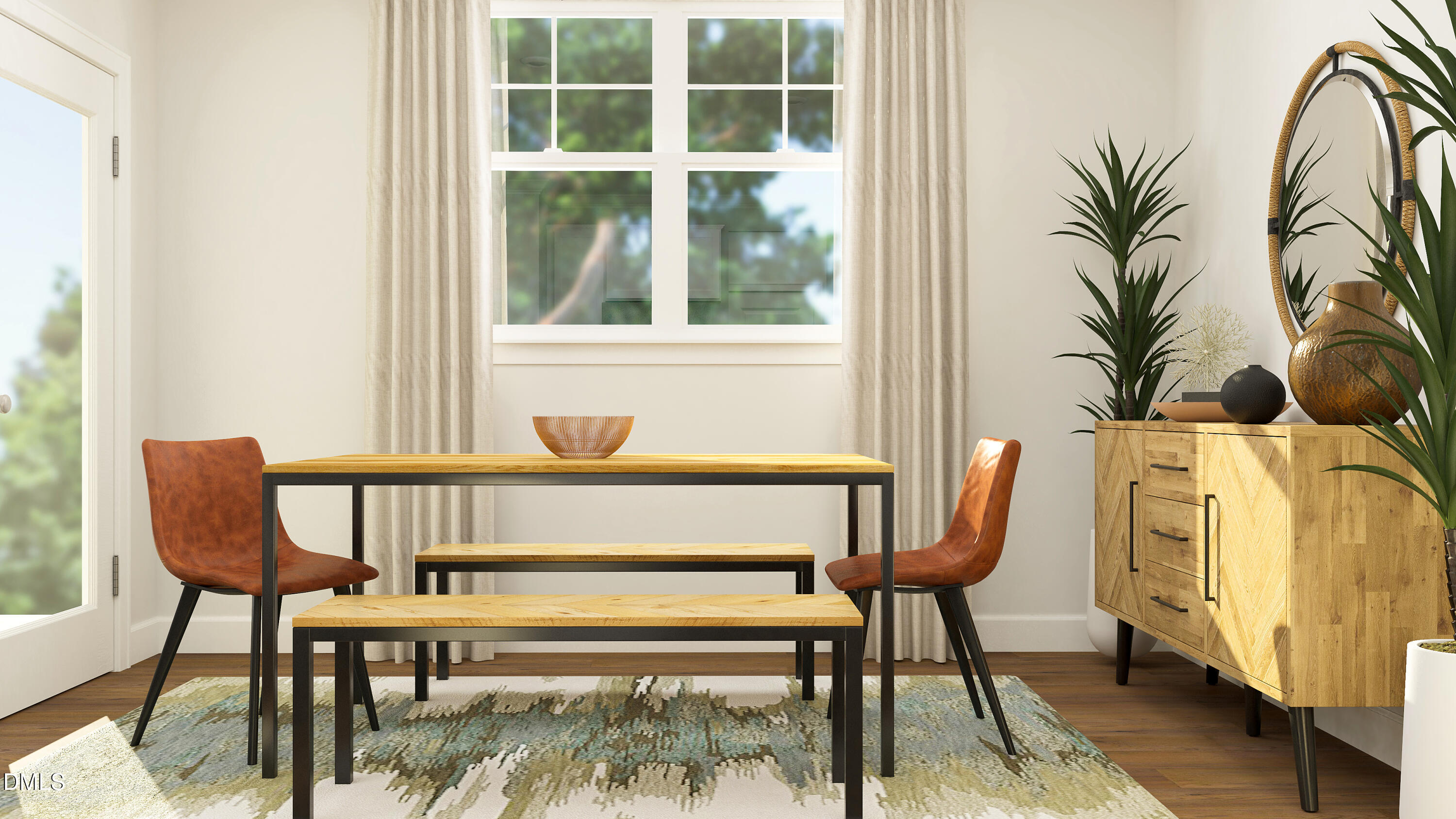 211 Carolina Springs Boulevard