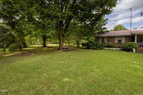 A home in Fairfield