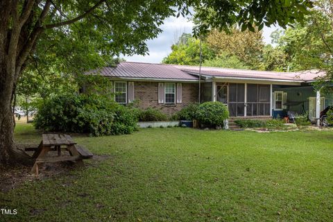 A home in Fairfield