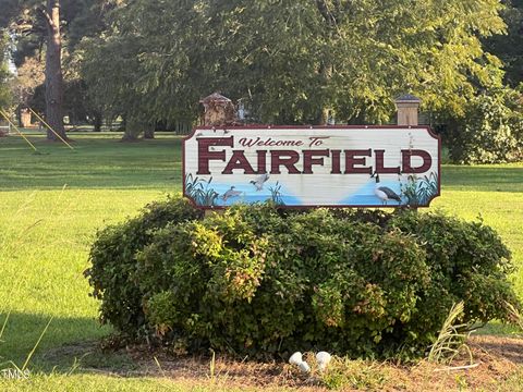 A home in Fairfield