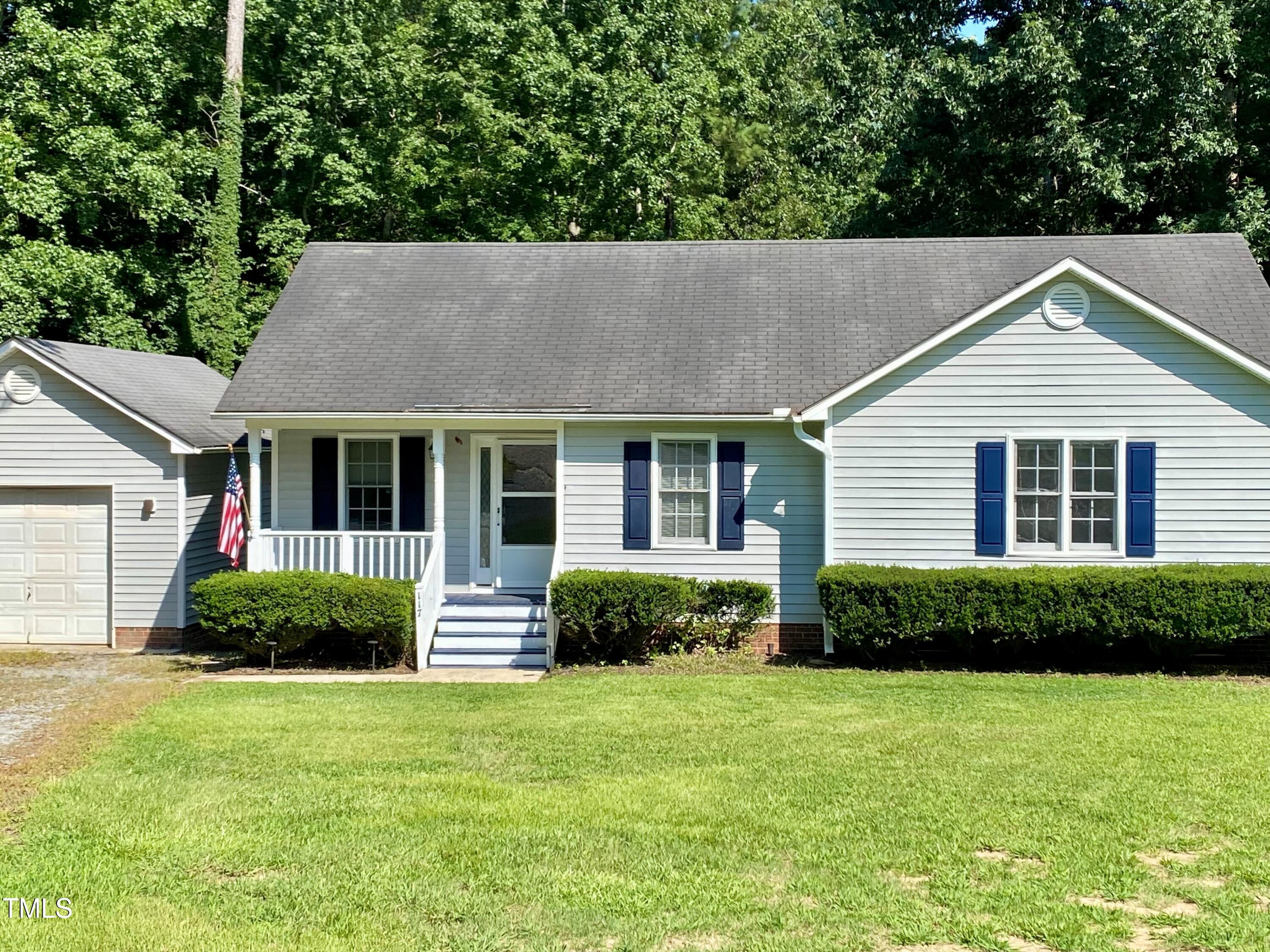 117 Primrose Lane