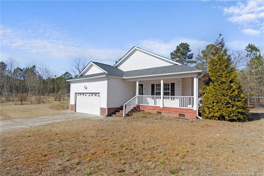 240 Colonial Hills Drive Drive