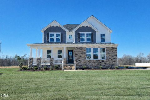 77 Cultivator Court Angier NC 27501