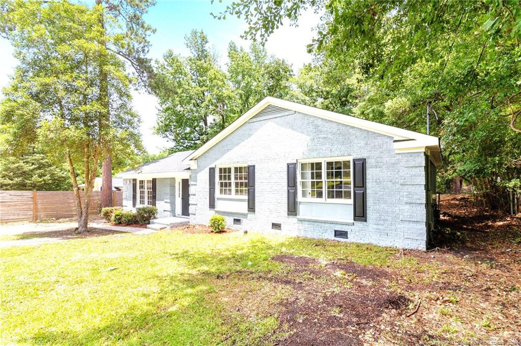 4822 Belford Road
