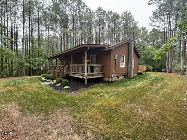 55 Courtney Drive