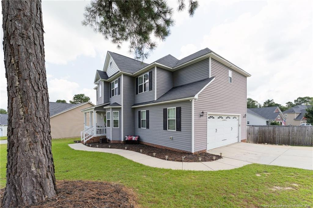 545 Juno Drive