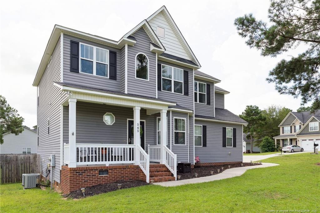 545 Juno Drive