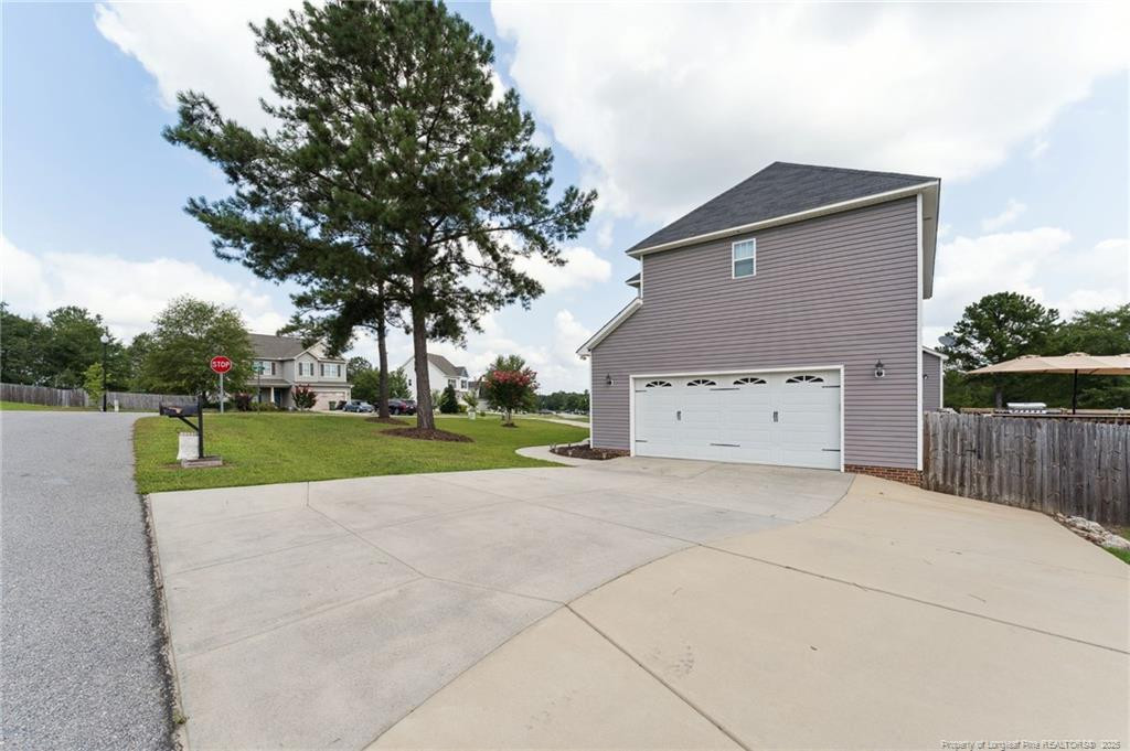 545 Juno Drive