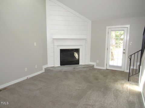 3622 Top Of The Pines Court Raleigh NC 27604