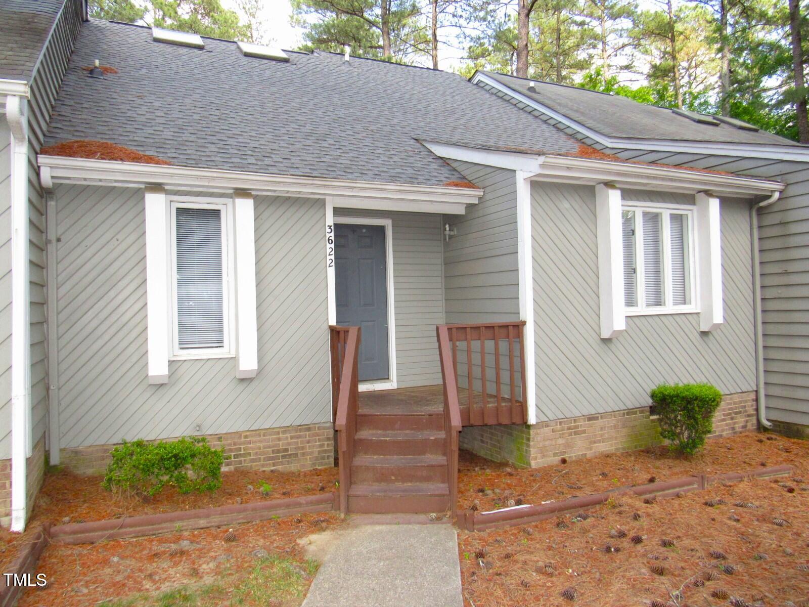3622 Top Of The Pines Court
