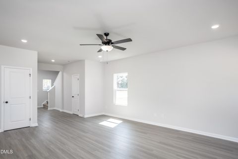 421 Chedworth Drive Angier NC 27501