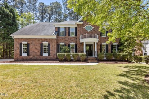 103 Ticonderoga Road Cary NC 27519