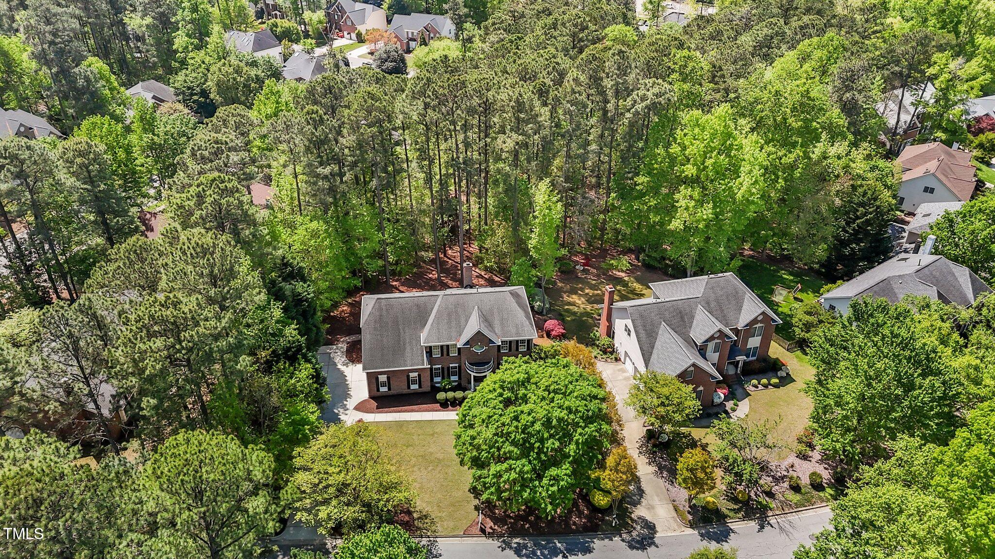 103 Ticonderoga Road