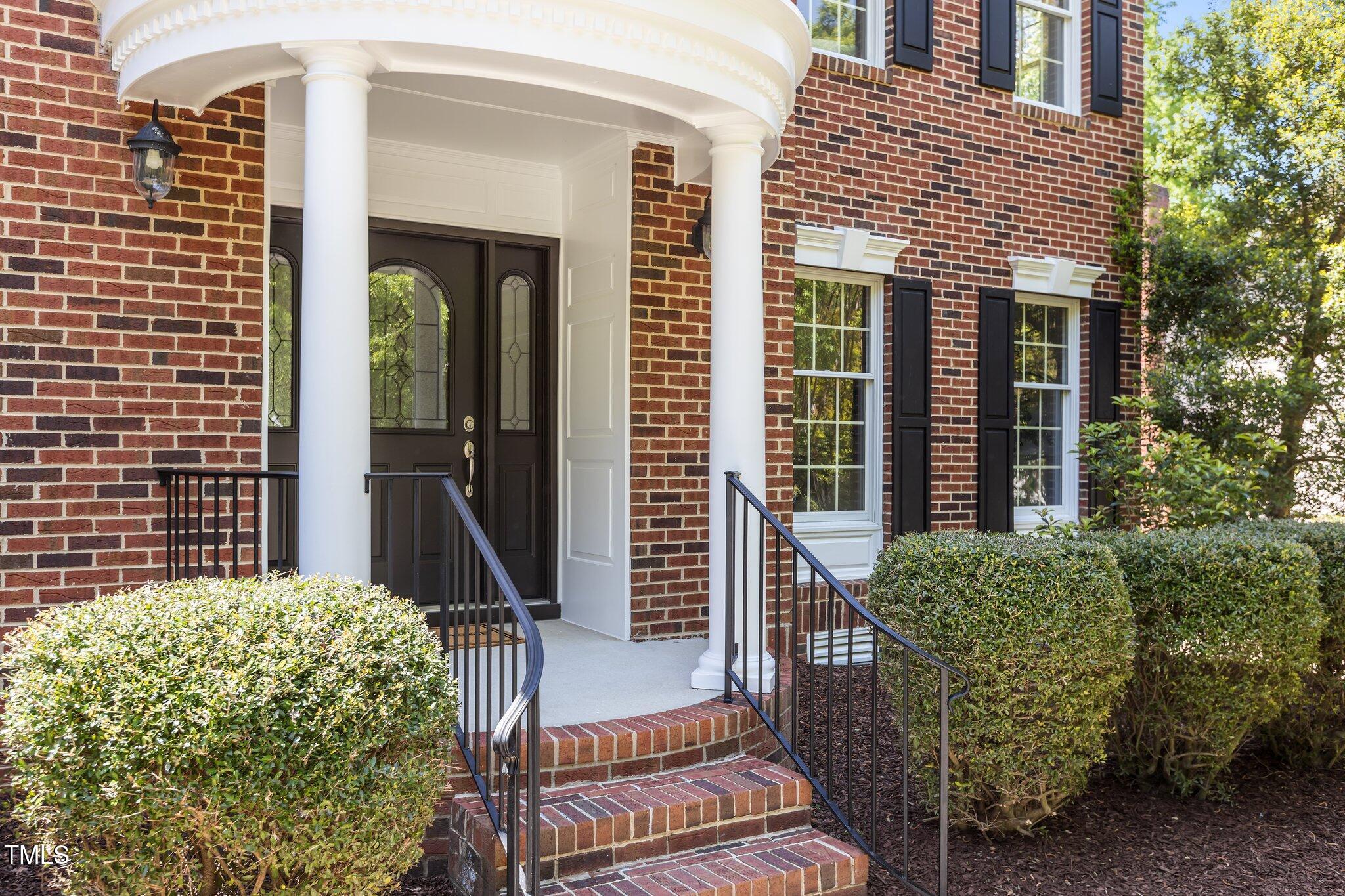 103 Ticonderoga Road