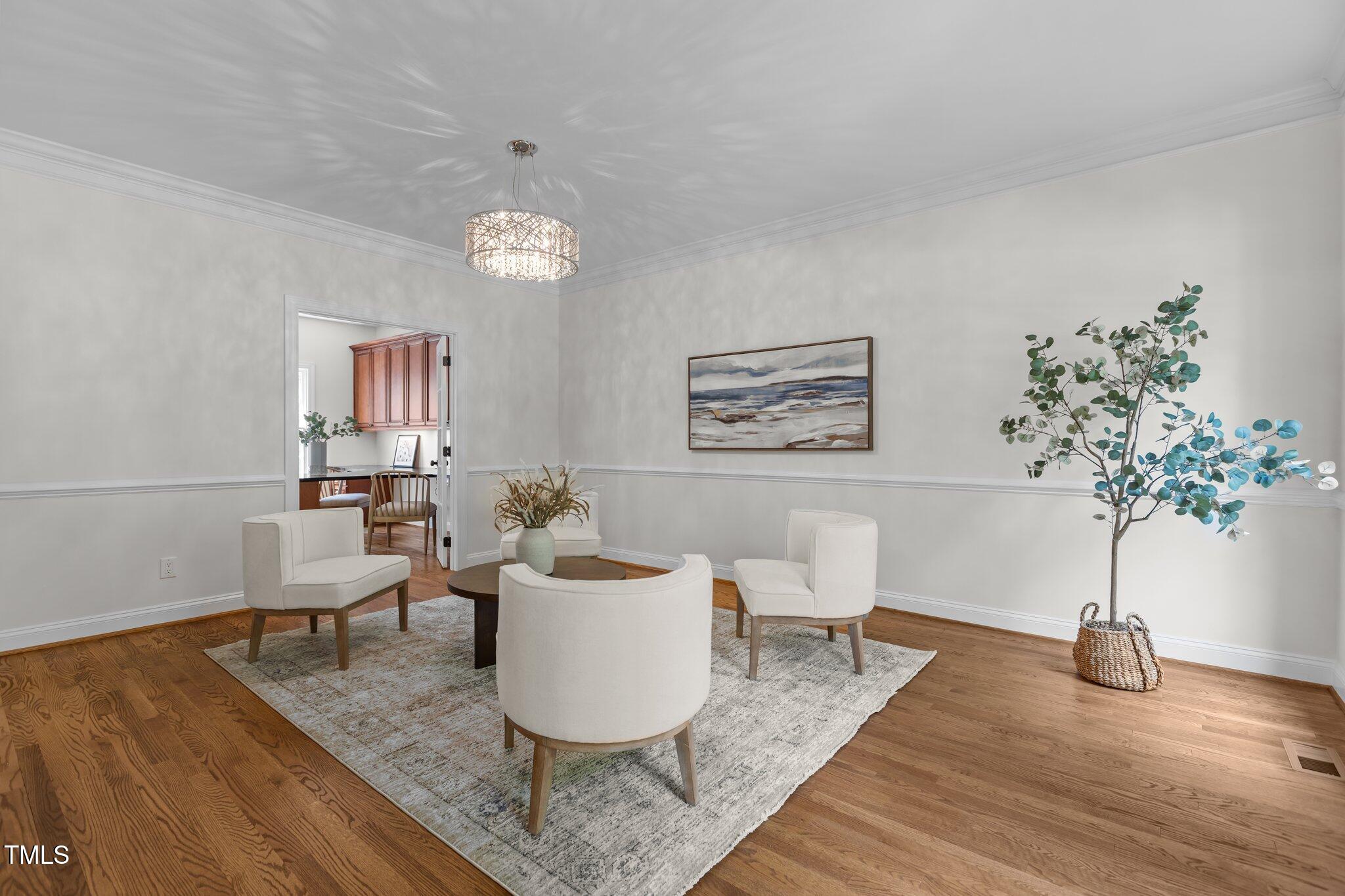 103 Ticonderoga Road