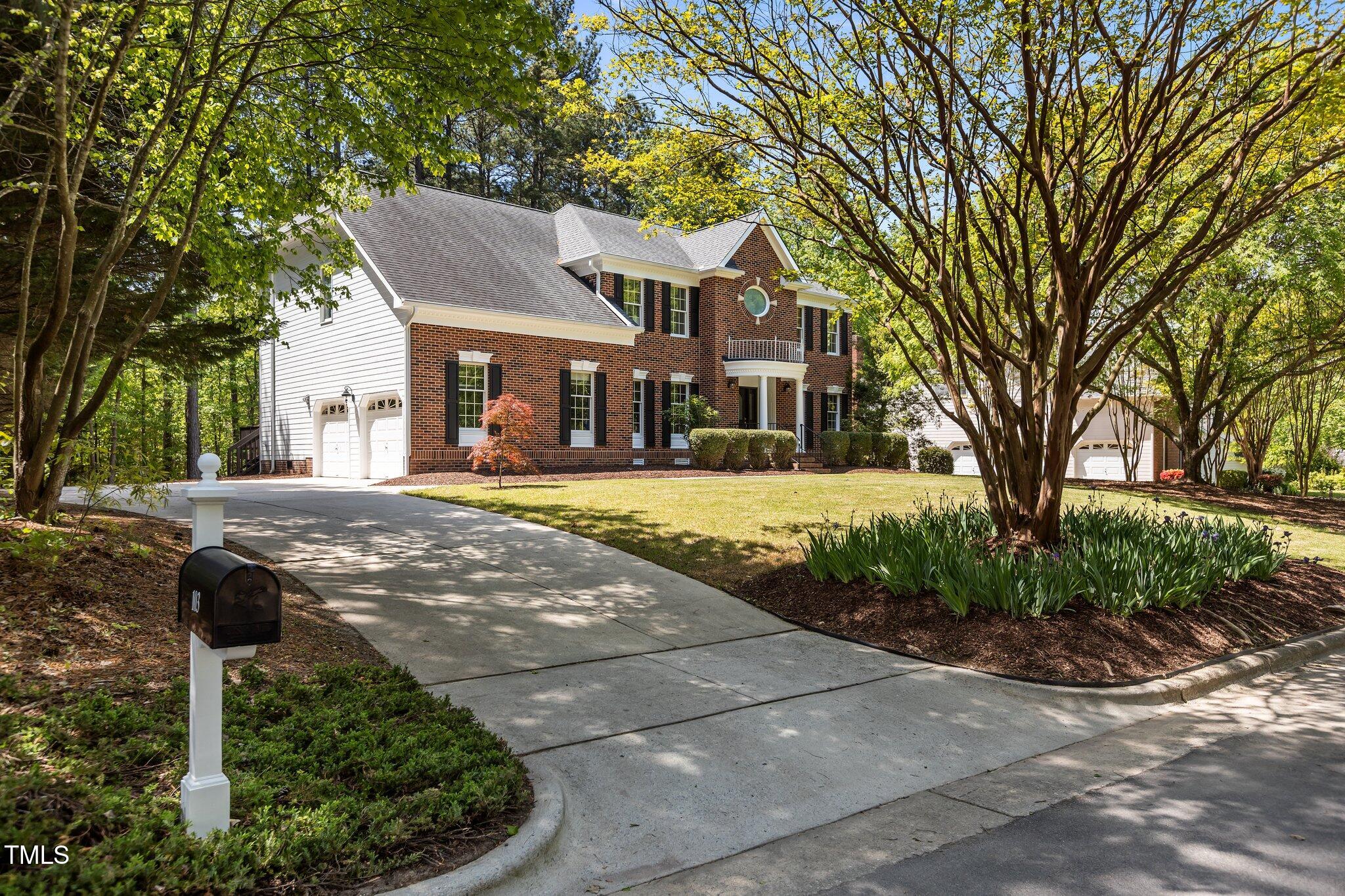 103 Ticonderoga Road