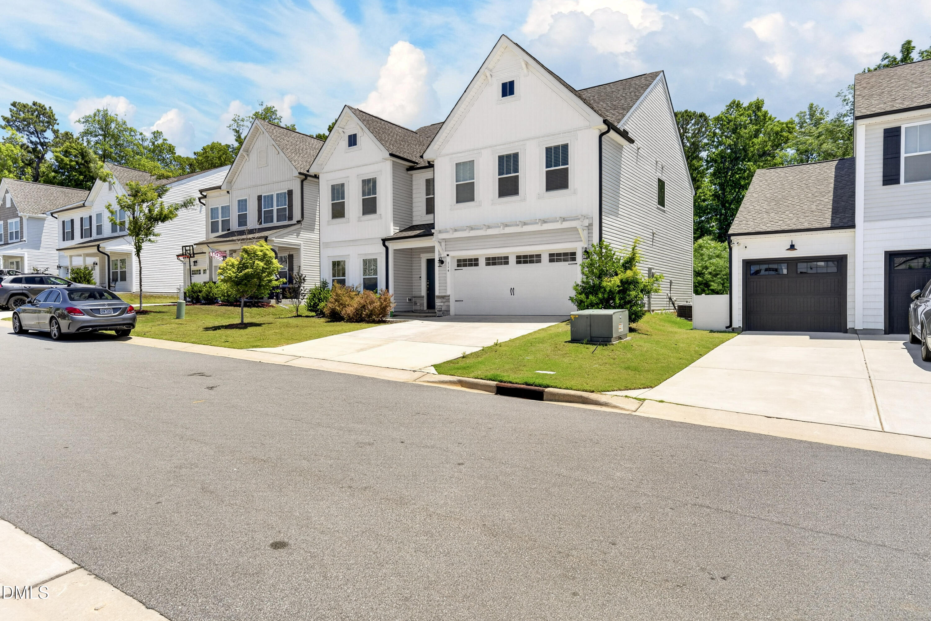 114 Curling Creek Drive