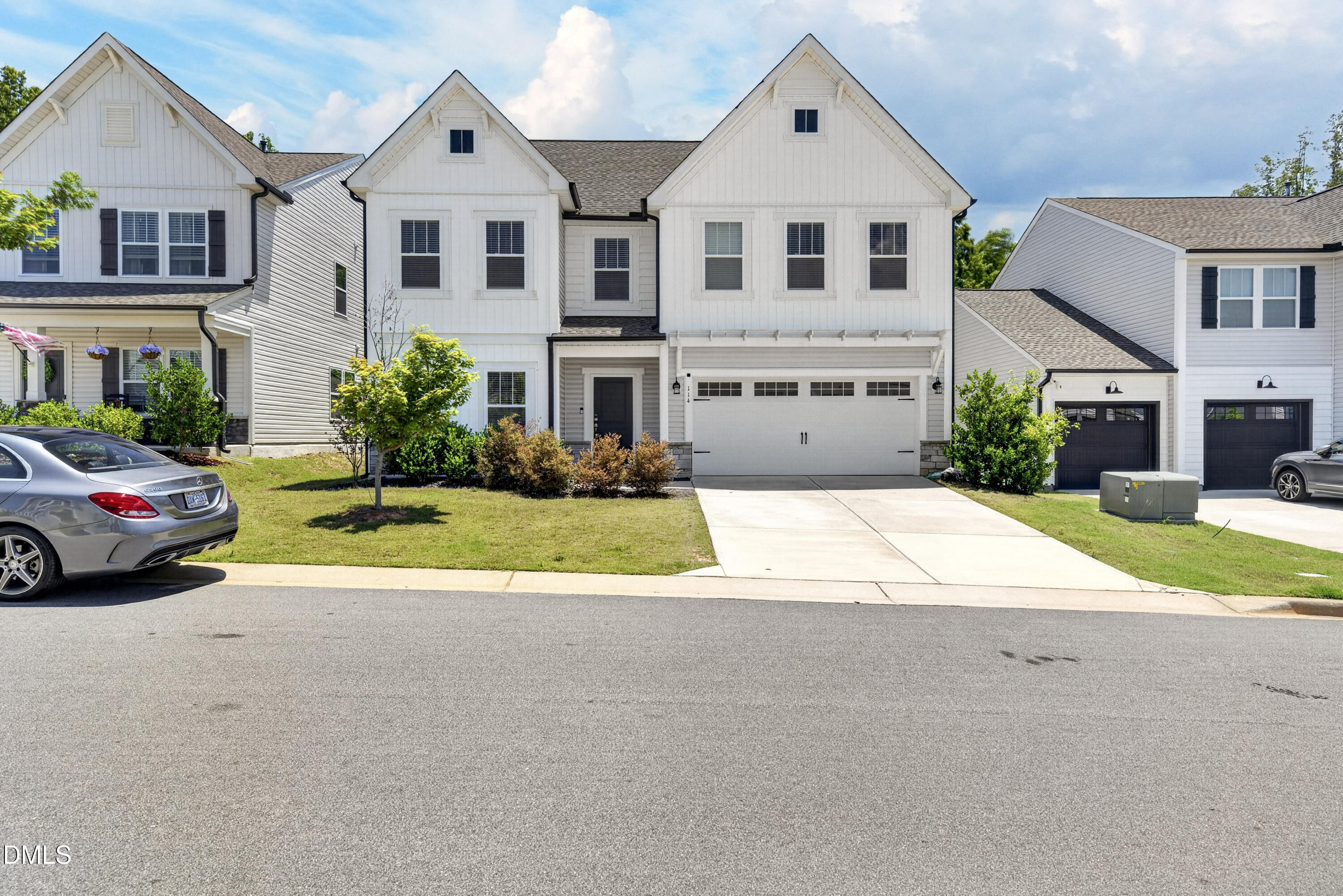 114 Curling Creek Drive