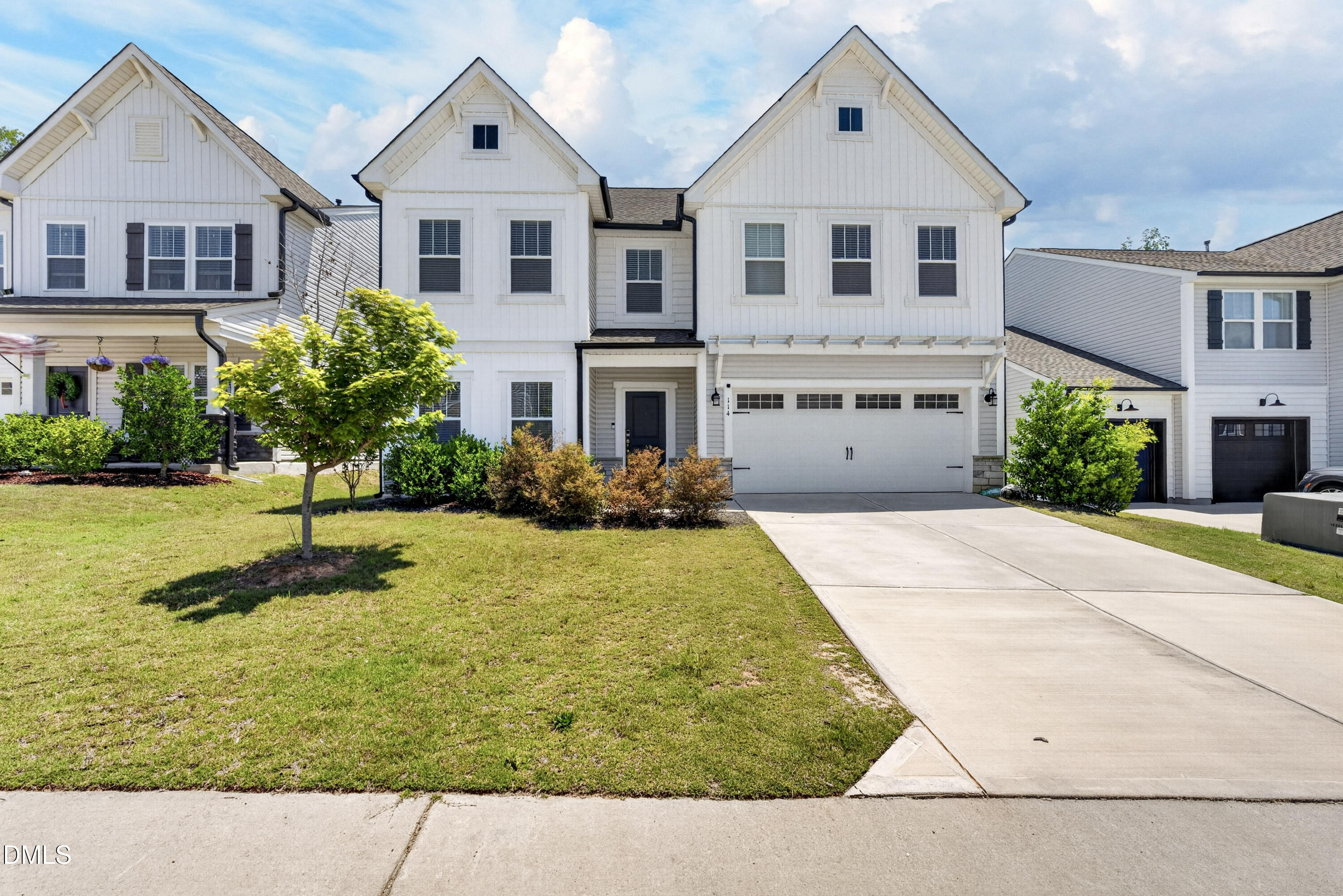 114 Curling Creek Drive