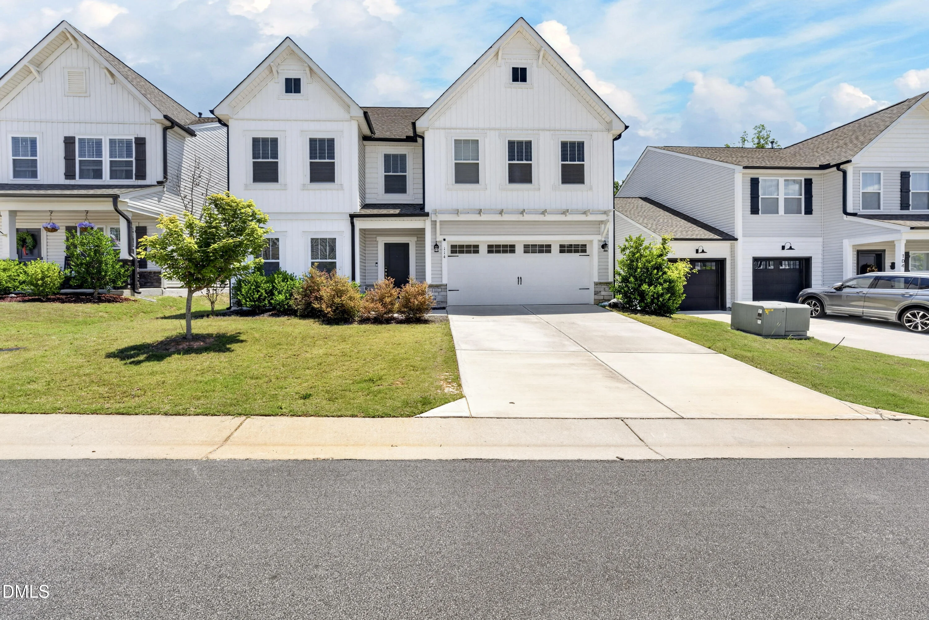 114 Curling Creek Drive Dr