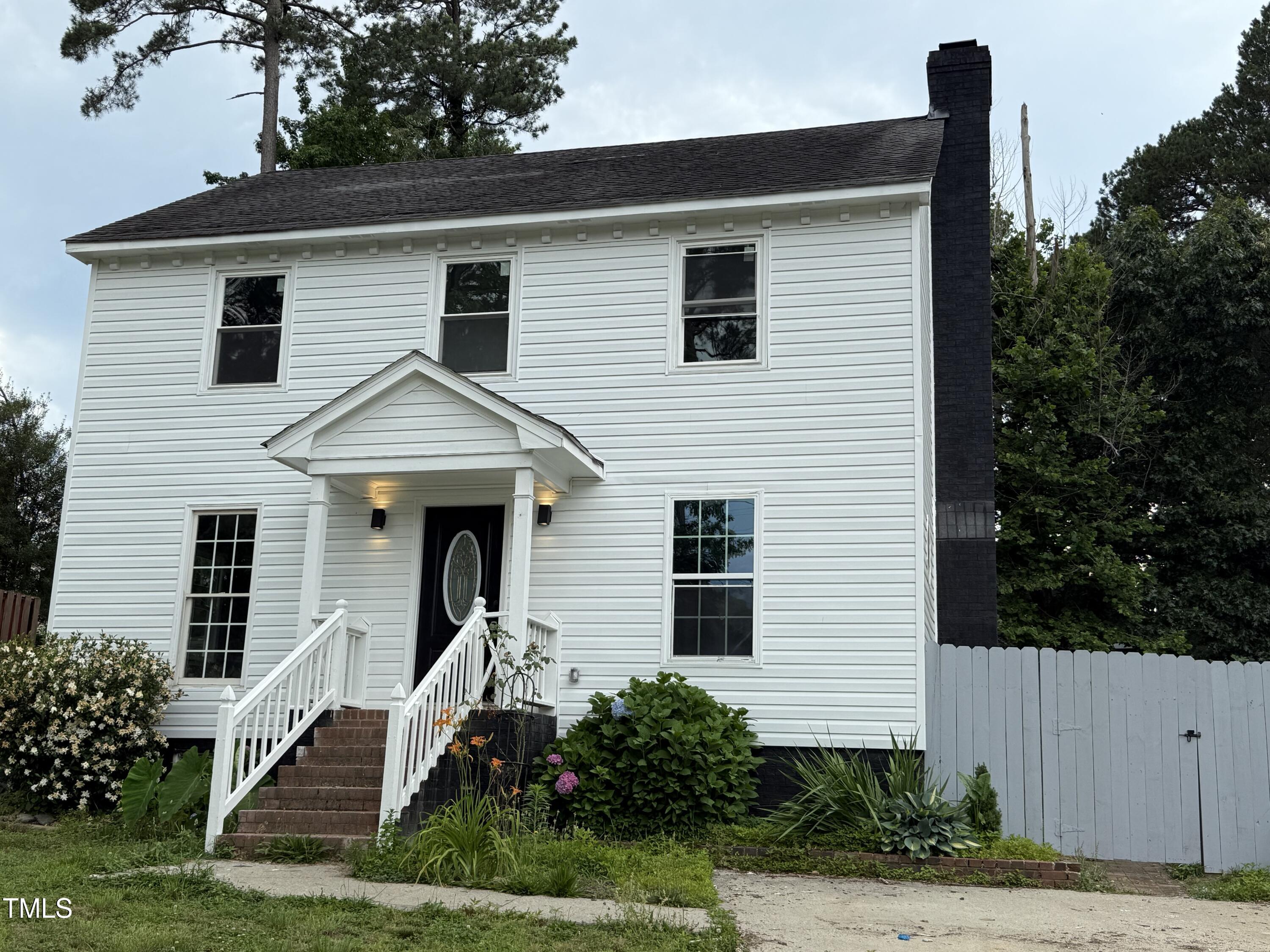 3825 Old Coach Road