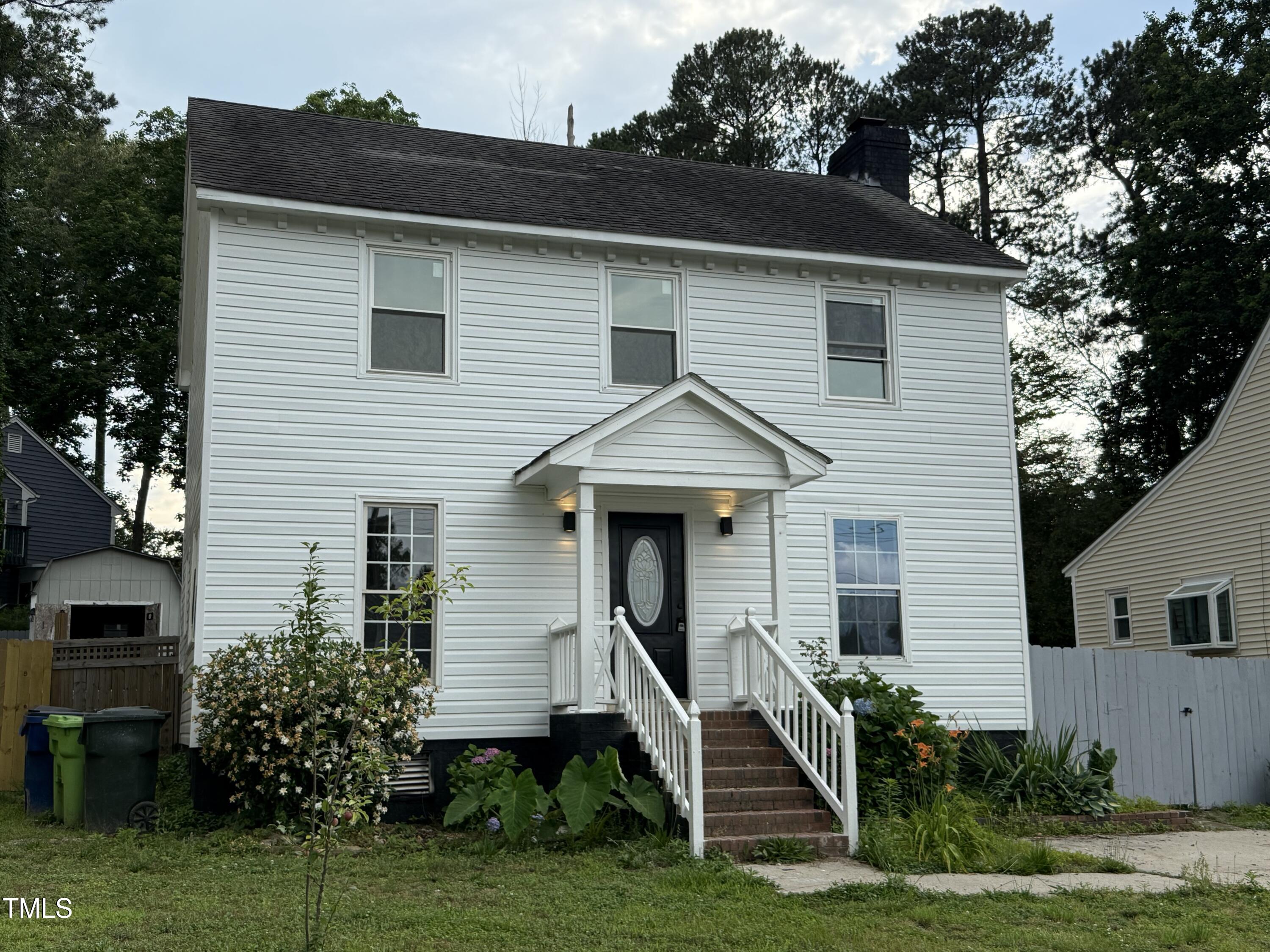 3825 Old Coach Road