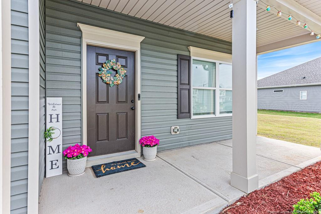 1622 Old Barn Road