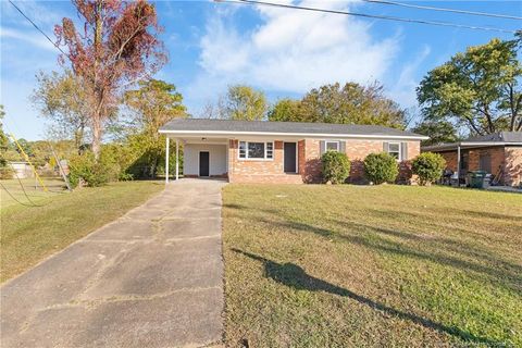 814 Maverick Court Fayetteville NC 28303