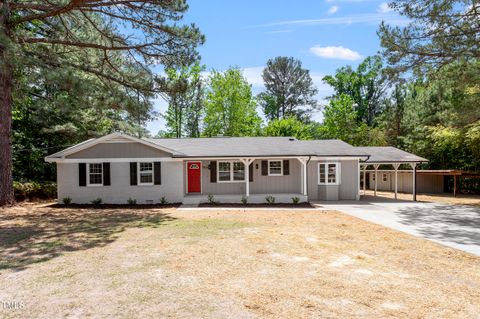 7824 Knightdale Boulevard Knightdale NC 27545