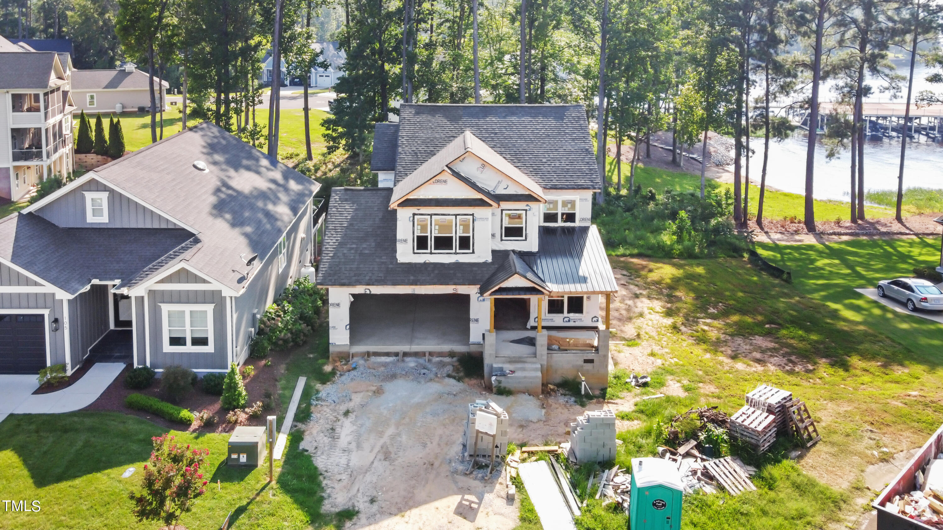 107 Cameron Place
