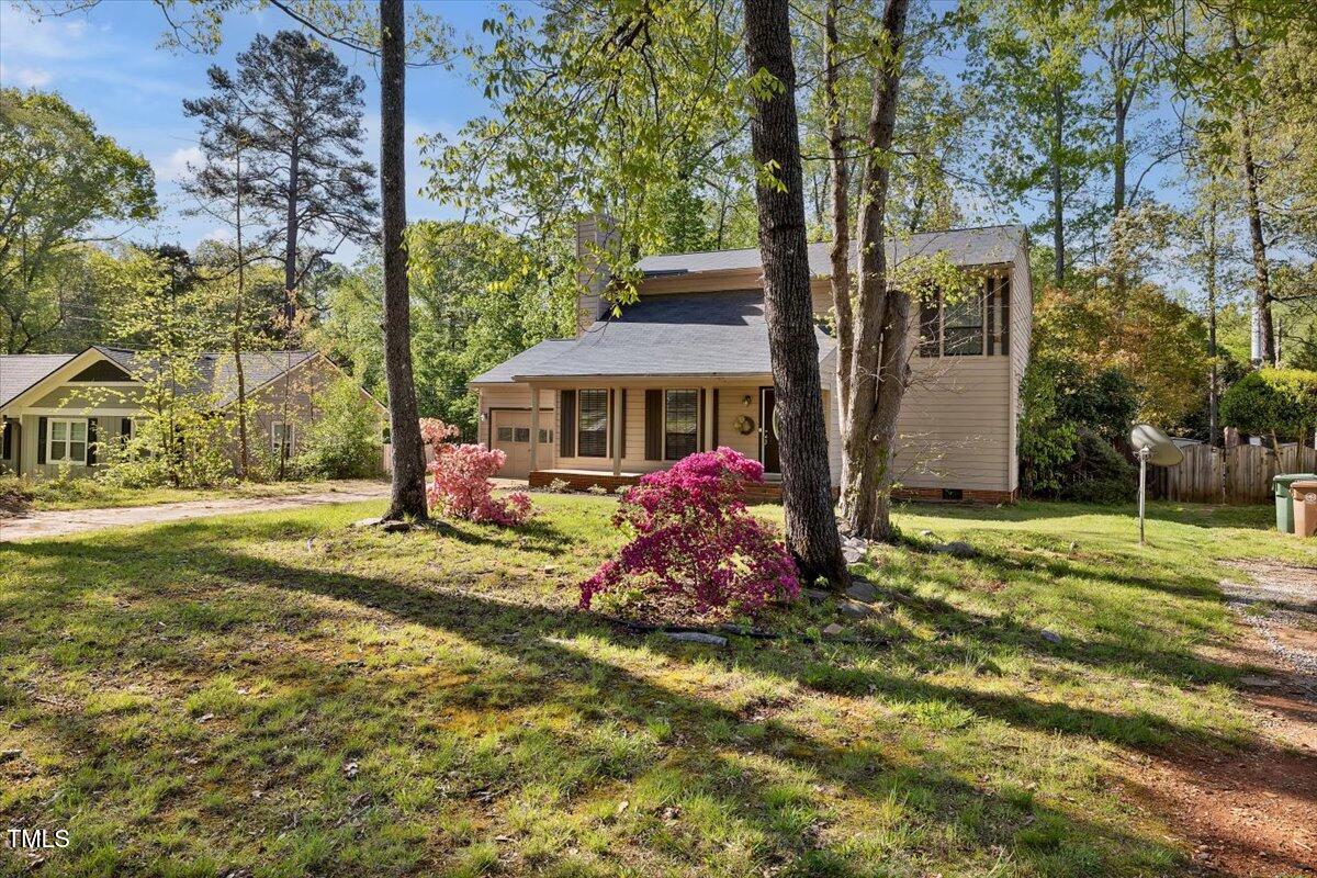 1517 Laughridge Drive