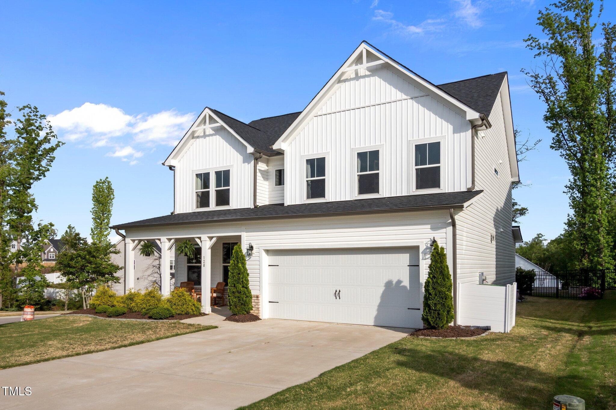 128 Highland Grove Way