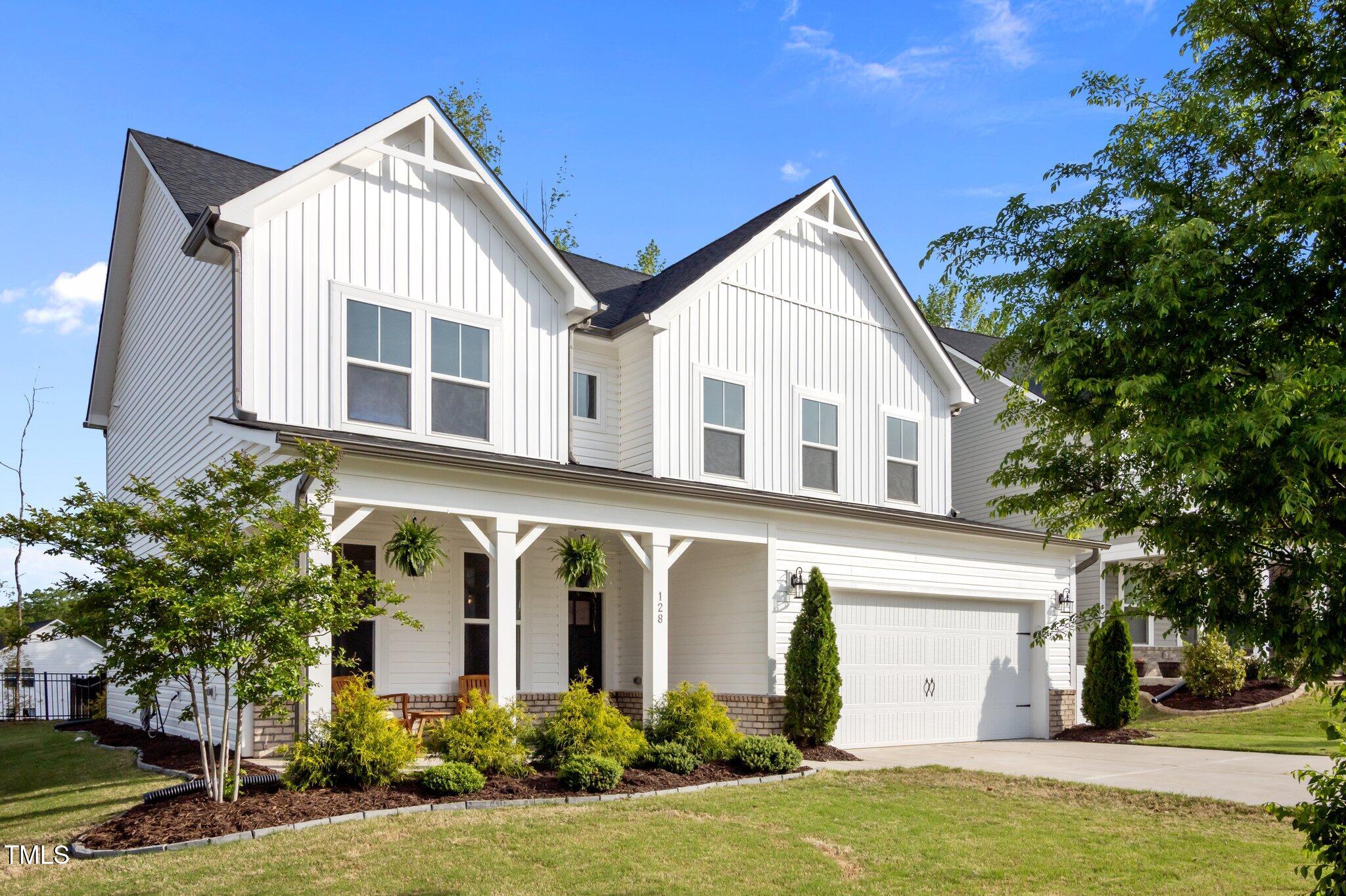 128 Highland Grove Way