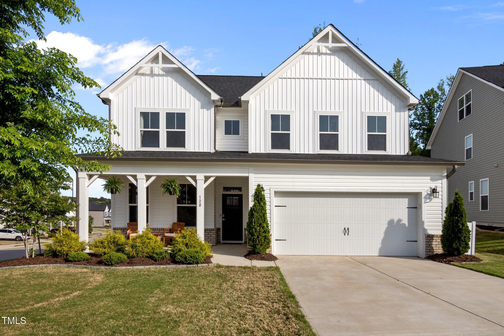 128 Highland Grove Way