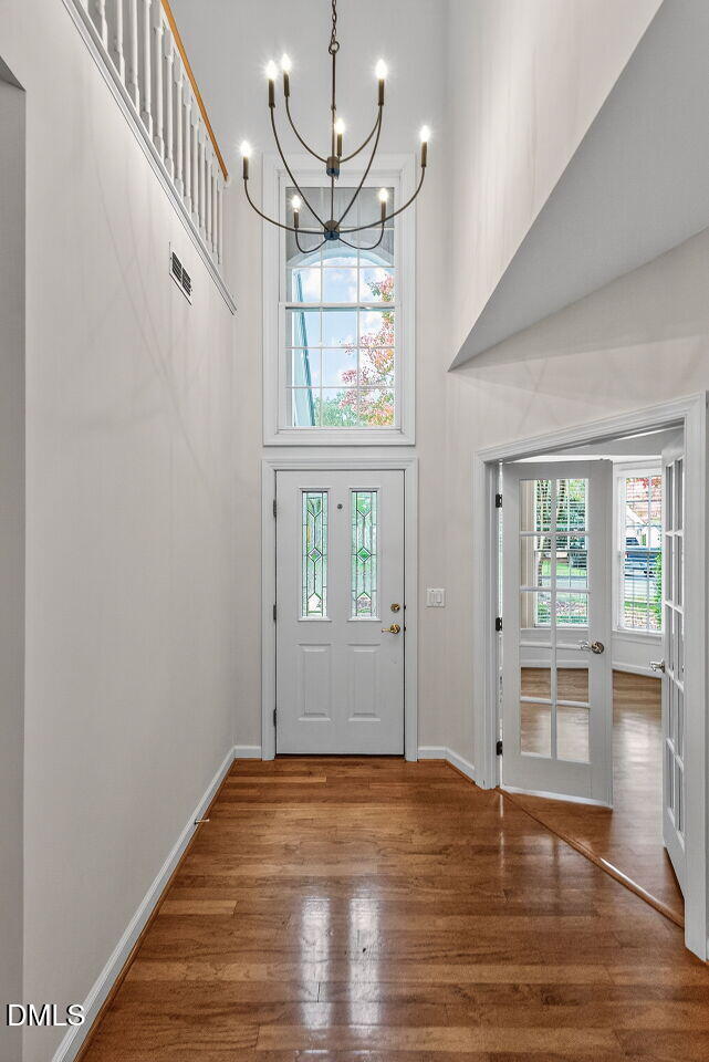 218 Lake Brandt Drive