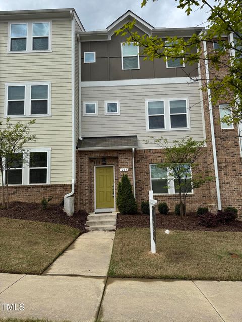 219 Adobe Place Cary NC 27519