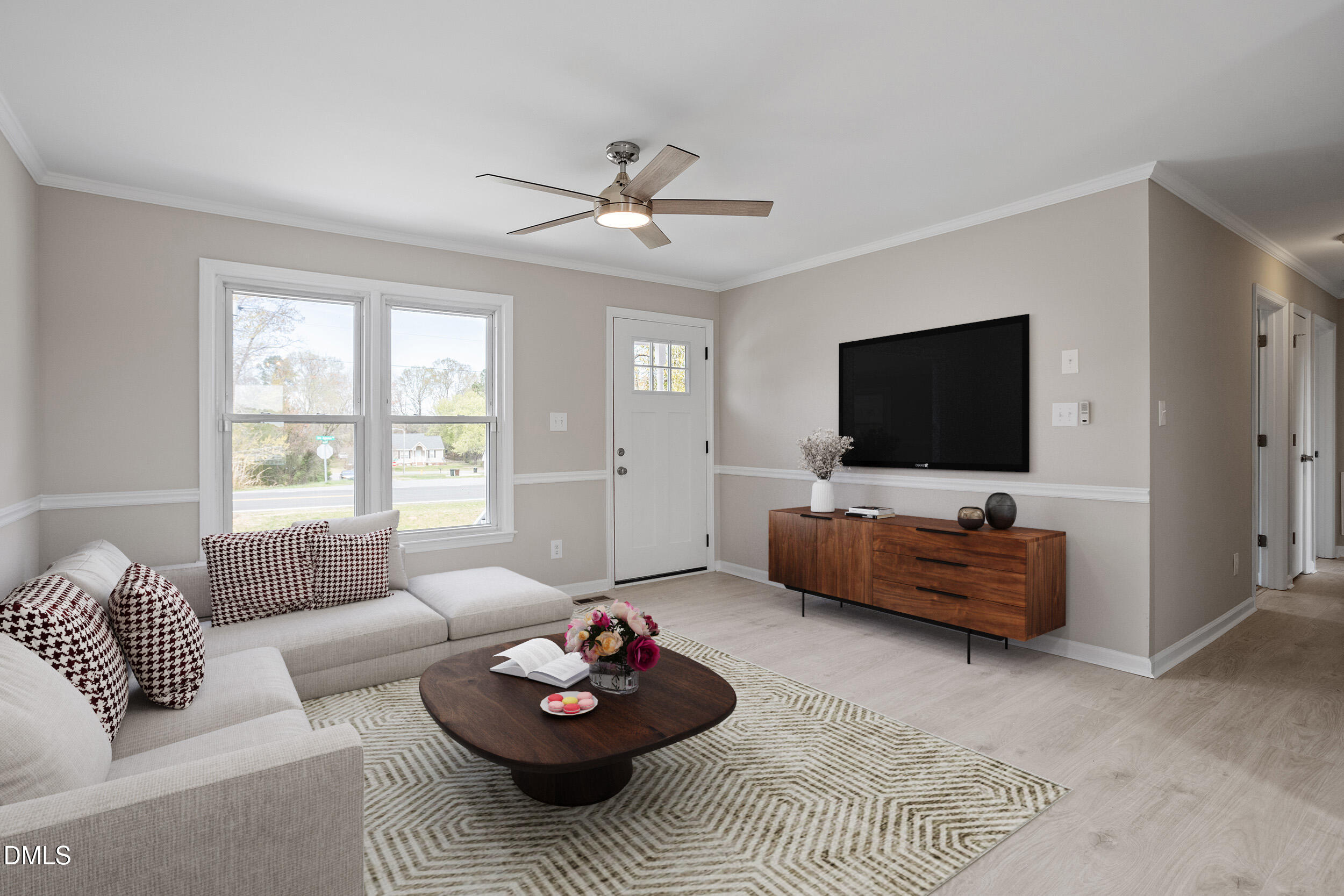 1032 Old Zebulon Road