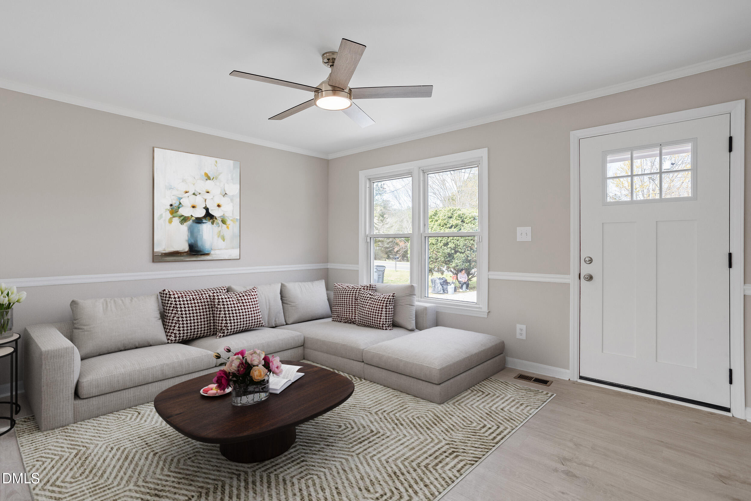 1032 Old Zebulon Road