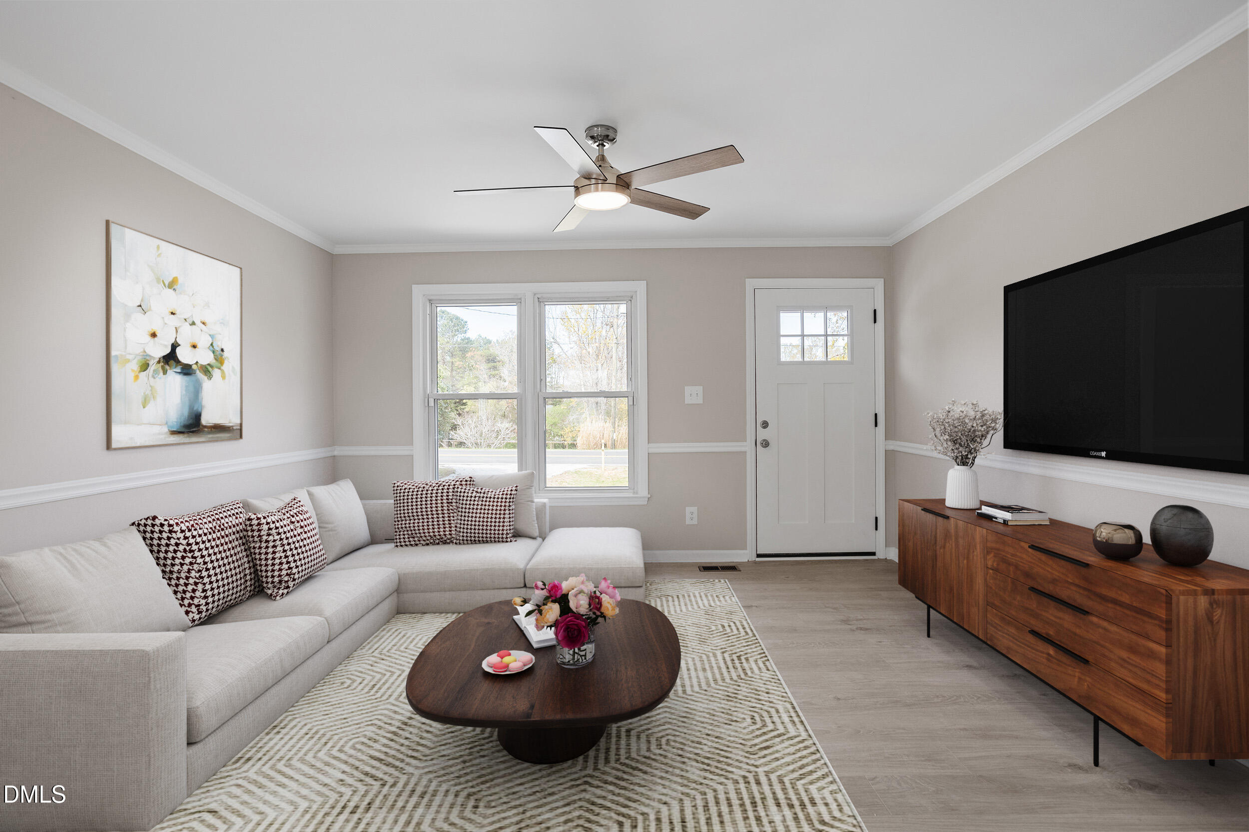 1032 Old Zebulon Road