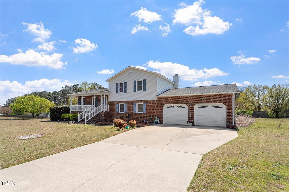 153 Glenn Oak Drive