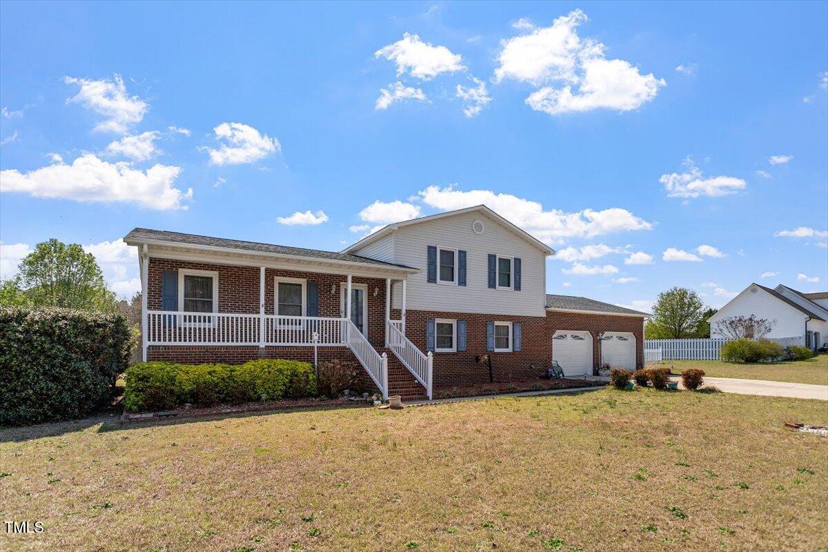 153 Glenn Oak Drive